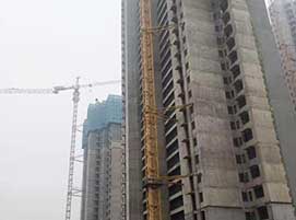 鄭州中牟碧桂園