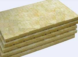 山西外墻巖棉板