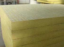 巖棉復(fù)合板
