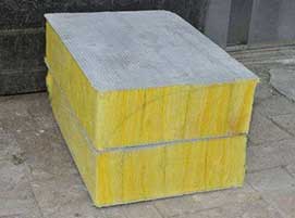 巖棉復(fù)合板