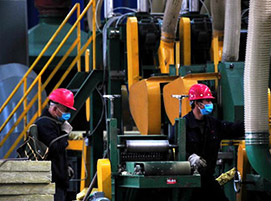 生產(chǎn)區(qū)