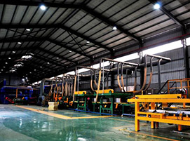 生產(chǎn)區(qū)