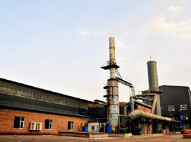 生產(chǎn)區(qū)