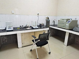 化驗區(qū)